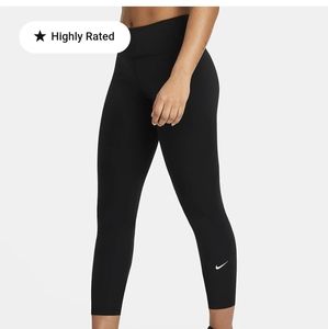 Nike Black Leggings
